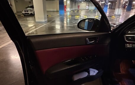 KIA Optima IV, 2018 год, 2 280 000 рублей, 15 фотография