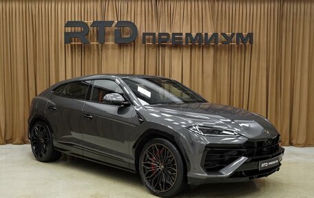 Lamborghini Urus I, 2025 год, 42 800 000 рублей, 4 фотография
