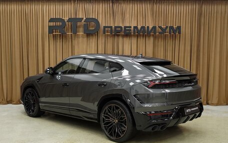 Lamborghini Urus I, 2025 год, 42 800 000 рублей, 5 фотография