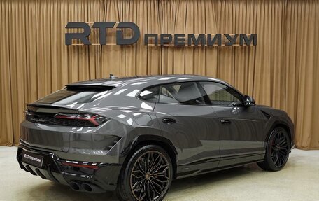 Lamborghini Urus I, 2025 год, 42 800 000 рублей, 3 фотография