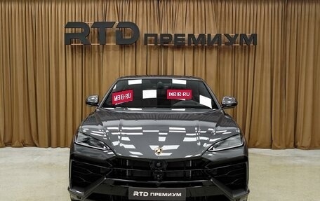 Lamborghini Urus I, 2025 год, 42 800 000 рублей, 6 фотография