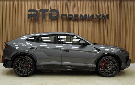 Lamborghini Urus I, 2025 год, 42 800 000 рублей, 8 фотография