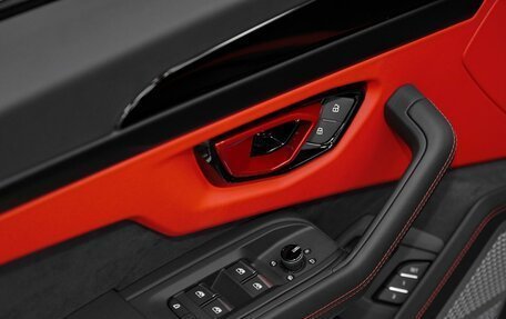 Lamborghini Urus I, 2025 год, 42 800 000 рублей, 11 фотография