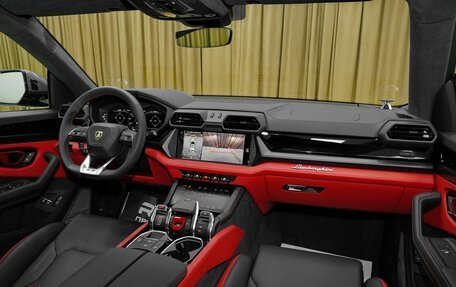 Lamborghini Urus I, 2025 год, 42 800 000 рублей, 14 фотография