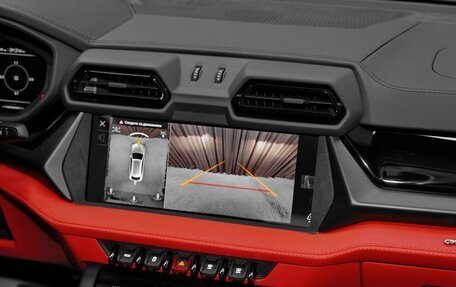 Lamborghini Urus I, 2025 год, 42 800 000 рублей, 15 фотография