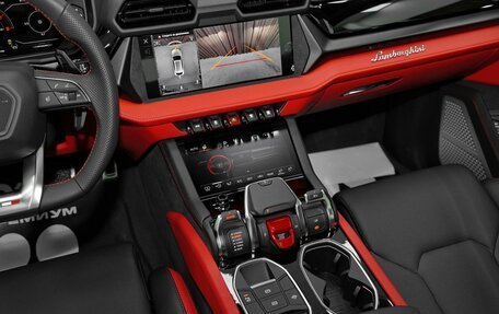 Lamborghini Urus I, 2025 год, 42 800 000 рублей, 20 фотография