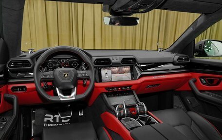 Lamborghini Urus I, 2025 год, 42 800 000 рублей, 12 фотография