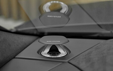 Lamborghini Urus I, 2025 год, 42 800 000 рублей, 26 фотография