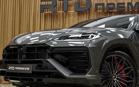 Lamborghini Urus I, 2025 год, 42 800 000 рублей, 39 фотография