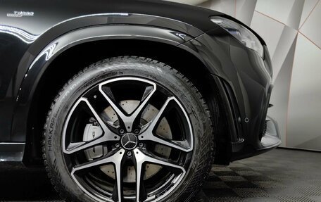 Mercedes-Benz GLE Coupe AMG, 2021 год, 10 300 000 рублей, 9 фотография