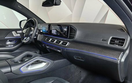 Mercedes-Benz GLE Coupe AMG, 2021 год, 10 300 000 рублей, 13 фотография