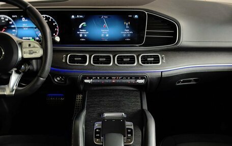 Mercedes-Benz GLE Coupe AMG, 2021 год, 10 300 000 рублей, 15 фотография