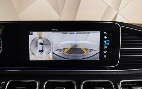 Mercedes-Benz GLE Coupe AMG, 2021 год, 10 300 000 рублей, 24 фотография