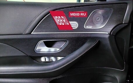 Mercedes-Benz GLE Coupe AMG, 2021 год, 10 300 000 рублей, 21 фотография