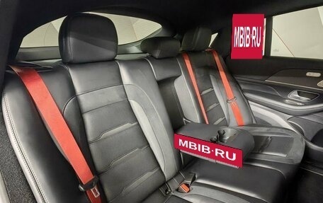 Mercedes-Benz GLE Coupe AMG, 2021 год, 10 300 000 рублей, 17 фотография
