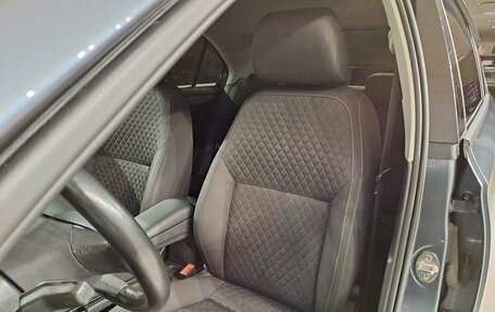 Skoda Rapid I, 2016 год, 1 290 000 рублей, 14 фотография