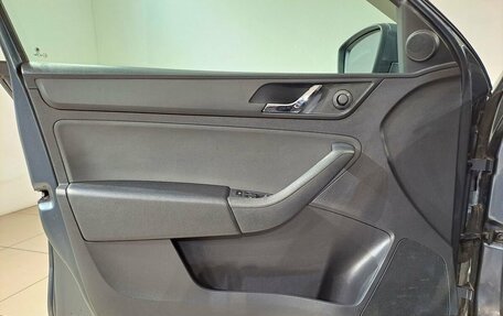 Skoda Rapid I, 2016 год, 1 290 000 рублей, 16 фотография