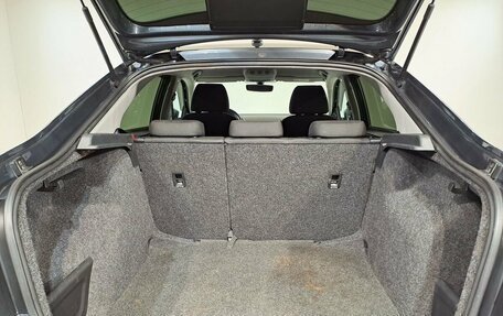 Skoda Rapid I, 2016 год, 1 290 000 рублей, 19 фотография