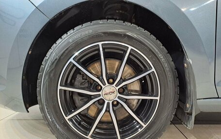 Skoda Rapid I, 2016 год, 1 290 000 рублей, 22 фотография