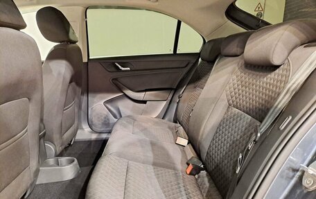 Skoda Rapid I, 2016 год, 1 290 000 рублей, 17 фотография