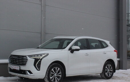 Haval Jolion, 2023 год, 1 917 000 рублей, 5 фотография