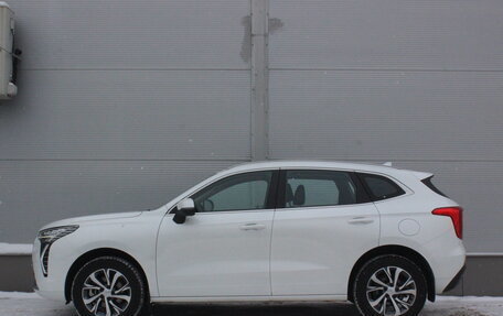 Haval Jolion, 2023 год, 1 917 000 рублей, 6 фотография