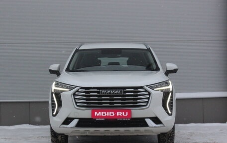 Haval Jolion, 2023 год, 1 917 000 рублей, 3 фотография