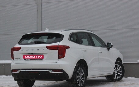 Haval Jolion, 2023 год, 1 917 000 рублей, 2 фотография