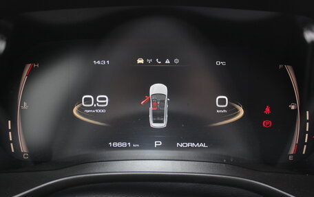 Haval Jolion, 2023 год, 1 917 000 рублей, 23 фотография