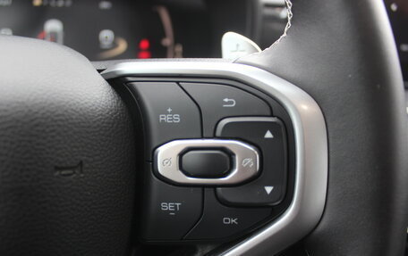 Haval Jolion, 2023 год, 1 917 000 рублей, 25 фотография