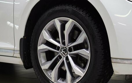 Volkswagen Passat B8 рестайлинг, 2021 год, 2 250 000 рублей, 9 фотография