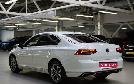 Volkswagen Passat B8 рестайлинг, 2021 год, 2 250 000 рублей, 5 фотография