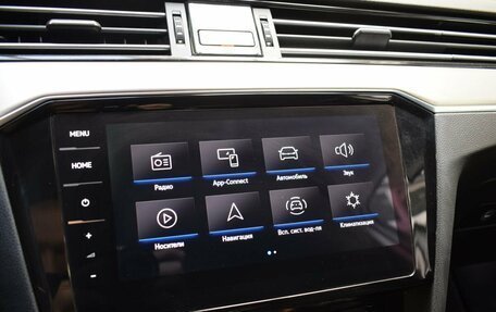 Volkswagen Passat B8 рестайлинг, 2021 год, 2 250 000 рублей, 14 фотография