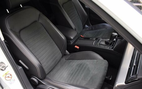 Volkswagen Passat B8 рестайлинг, 2021 год, 2 250 000 рублей, 22 фотография