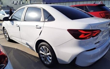 Chevrolet Monza, 2022 год, 1 080 333 рублей, 4 фотография