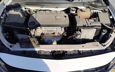 Chevrolet Monza, 2022 год, 1 080 333 рублей, 10 фотография