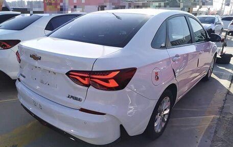 Chevrolet Monza, 2022 год, 1 080 333 рублей, 6 фотография