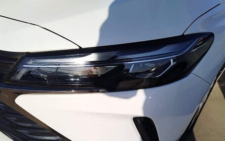 Chevrolet Monza, 2022 год, 1 080 333 рублей, 8 фотография