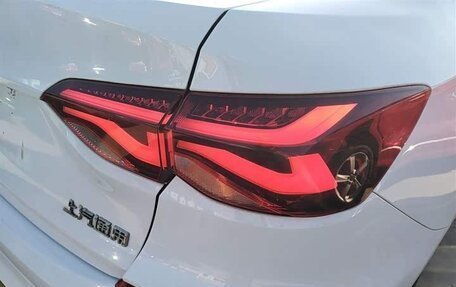 Chevrolet Monza, 2022 год, 1 080 333 рублей, 7 фотография