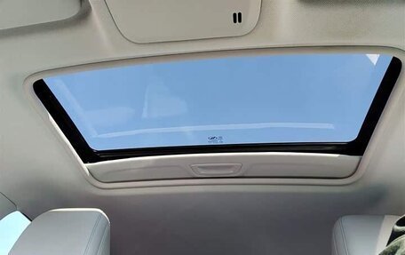 Chevrolet Monza, 2022 год, 1 080 333 рублей, 11 фотография