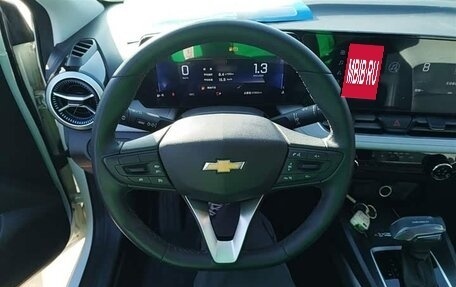 Chevrolet Monza, 2022 год, 1 080 333 рублей, 13 фотография