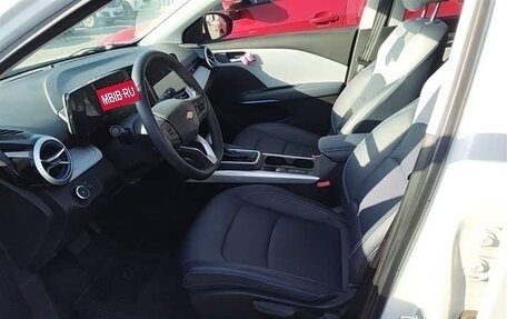 Chevrolet Monza, 2022 год, 1 080 333 рублей, 12 фотография