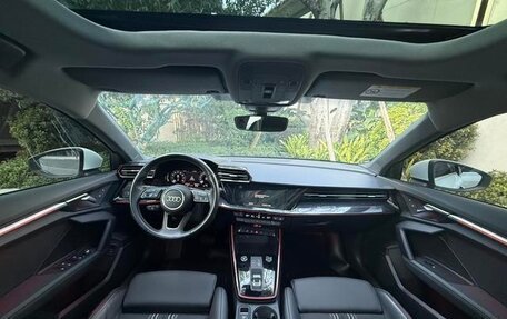 Audi A3, 2023 год, 2 040 334 рублей, 6 фотография