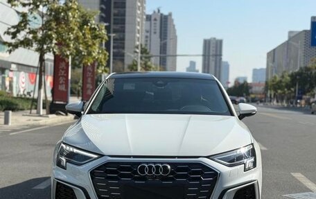 Audi A3, 2023 год, 2 040 334 рублей, 3 фотография