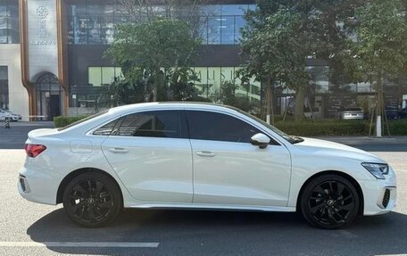 Audi A3, 2023 год, 2 040 334 рублей, 5 фотография