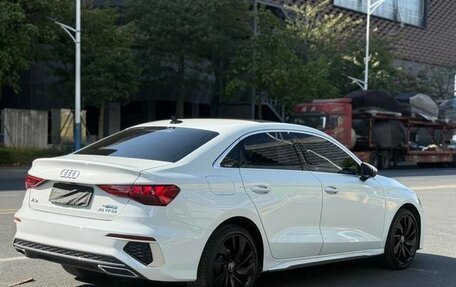 Audi A3, 2023 год, 2 040 334 рублей, 2 фотография