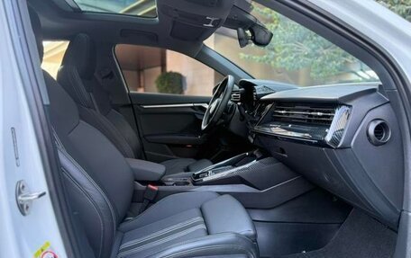 Audi A3, 2023 год, 2 040 334 рублей, 9 фотография