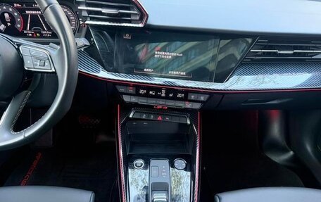 Audi A3, 2023 год, 2 040 334 рублей, 10 фотография