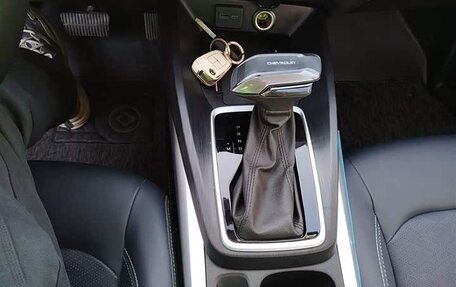 Chevrolet Monza, 2022 год, 1 080 333 рублей, 20 фотография