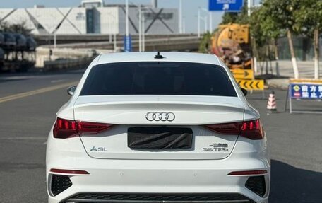 Audi A3, 2023 год, 2 040 334 рублей, 4 фотография